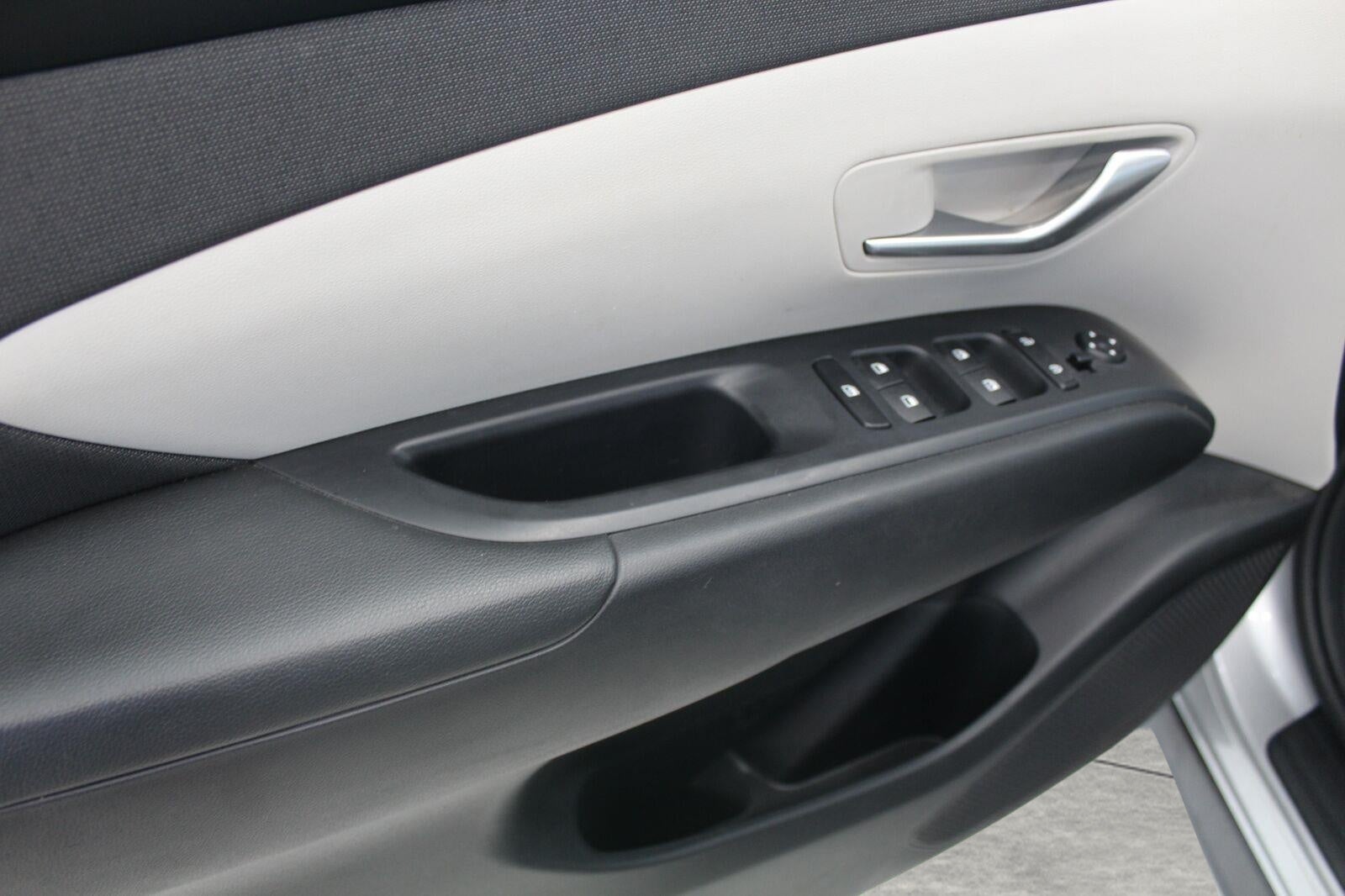 2023 Hyundai TUCSON SEL AWD