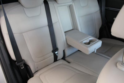 2023 Hyundai TUCSON SEL AWD