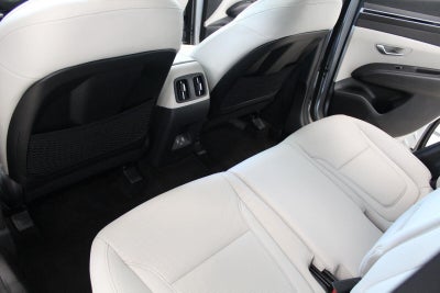 2023 Hyundai TUCSON SEL AWD