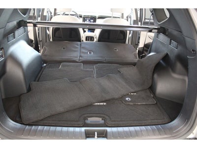 2023 Hyundai TUCSON SEL AWD