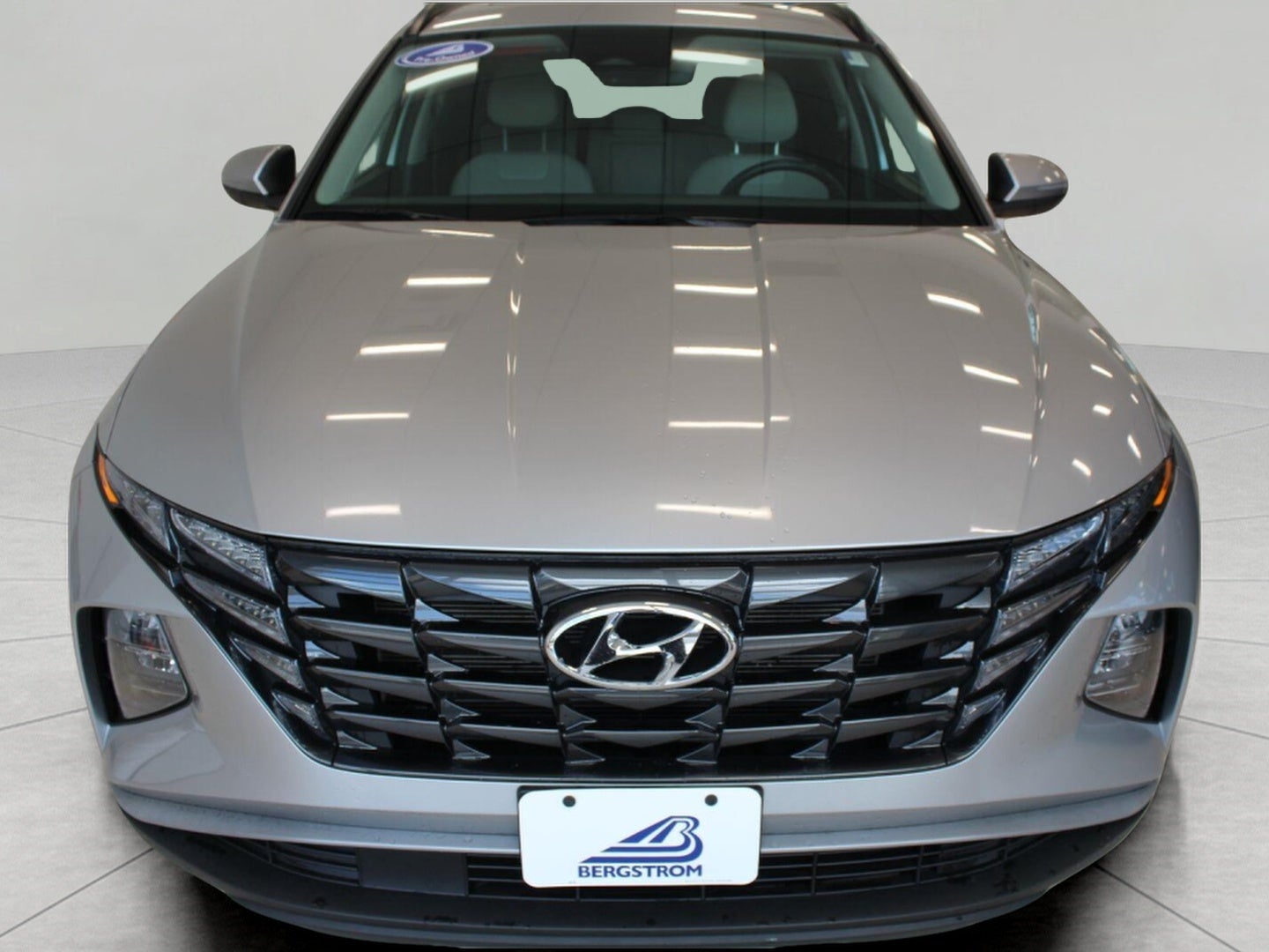 2023 Hyundai TUCSON SEL AWD