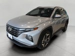 2023 Hyundai TUCSON SEL AWD