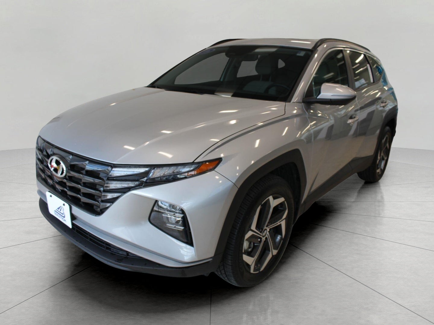 2023 Hyundai TUCSON SEL AWD