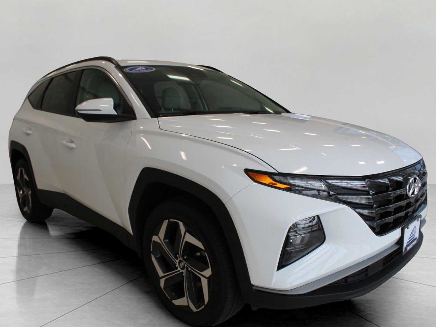 2023 Hyundai TUCSON SEL AWD