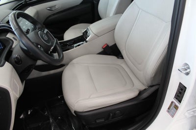 2023 Hyundai TUCSON SEL AWD