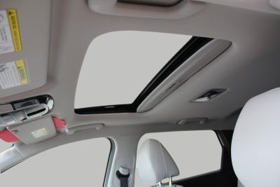2023 Hyundai TUCSON SEL AWD