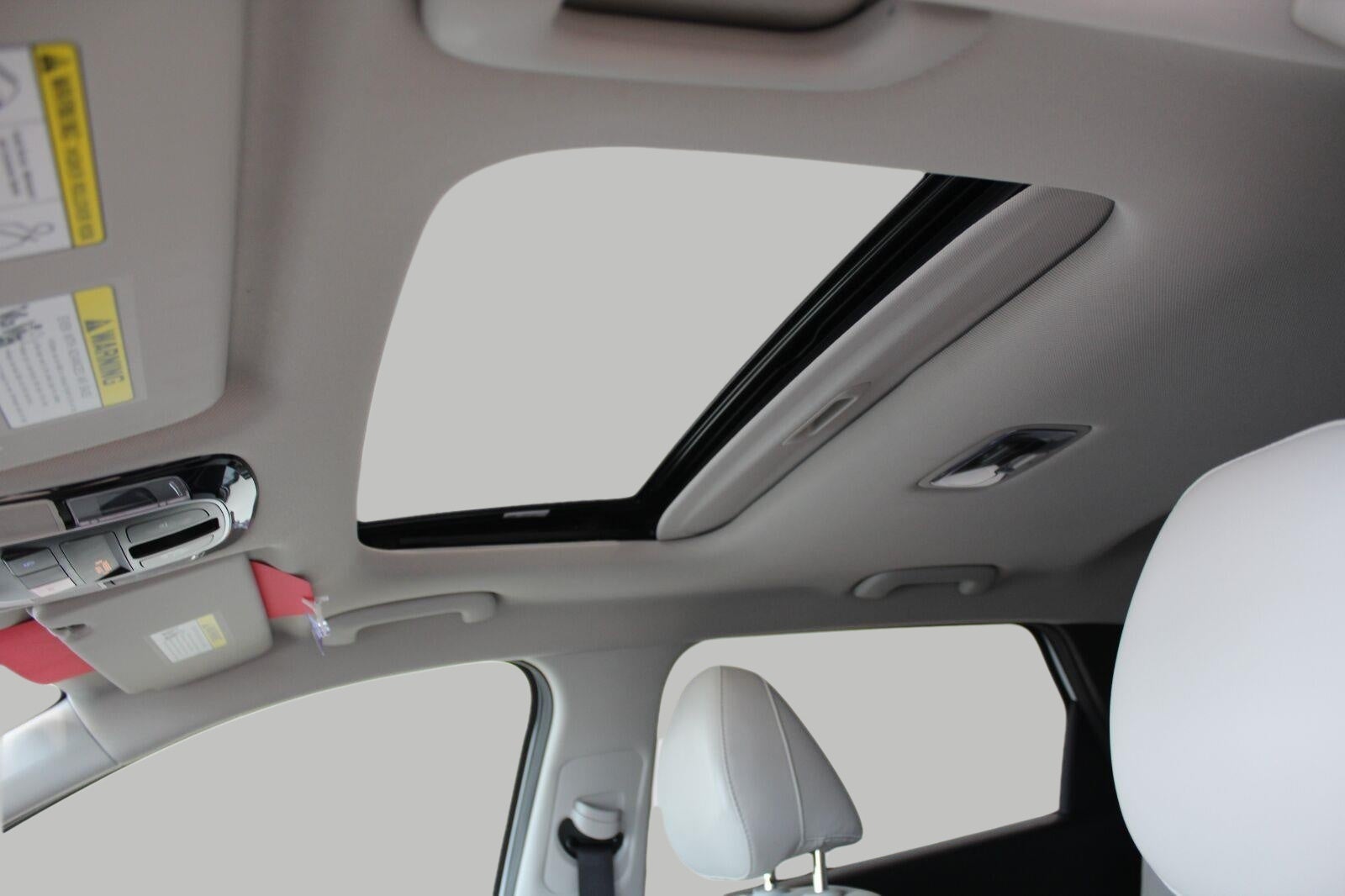 2023 Hyundai TUCSON SEL AWD