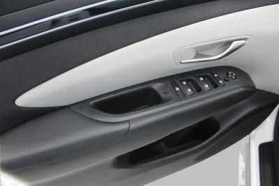 2023 Hyundai TUCSON SEL AWD