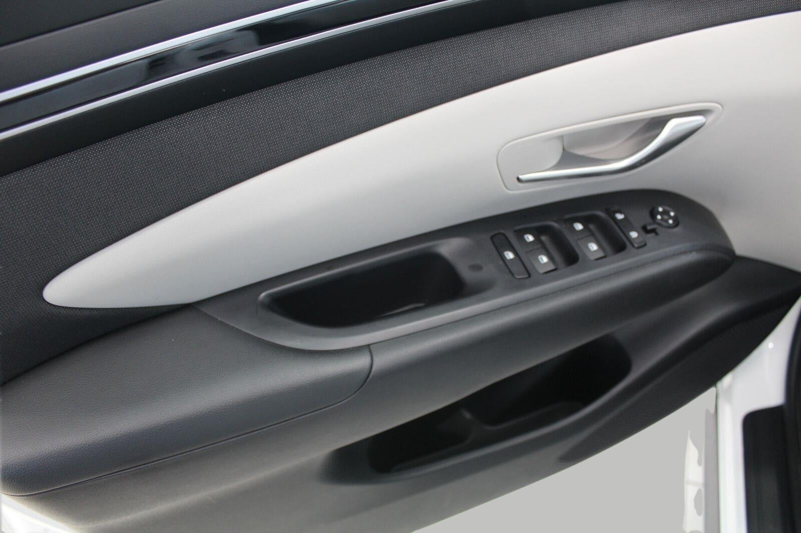 2023 Hyundai TUCSON SEL AWD