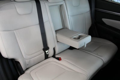 2023 Hyundai TUCSON SEL AWD