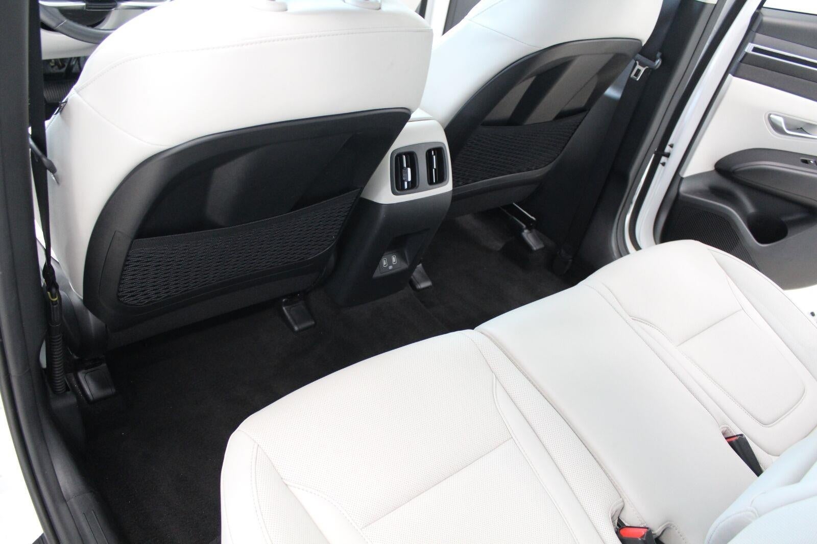 2023 Hyundai TUCSON SEL AWD