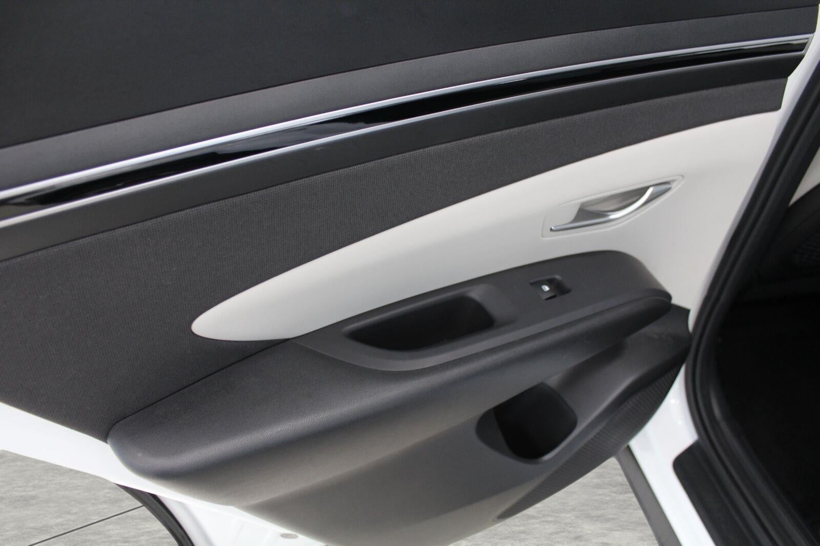 2023 Hyundai TUCSON SEL AWD