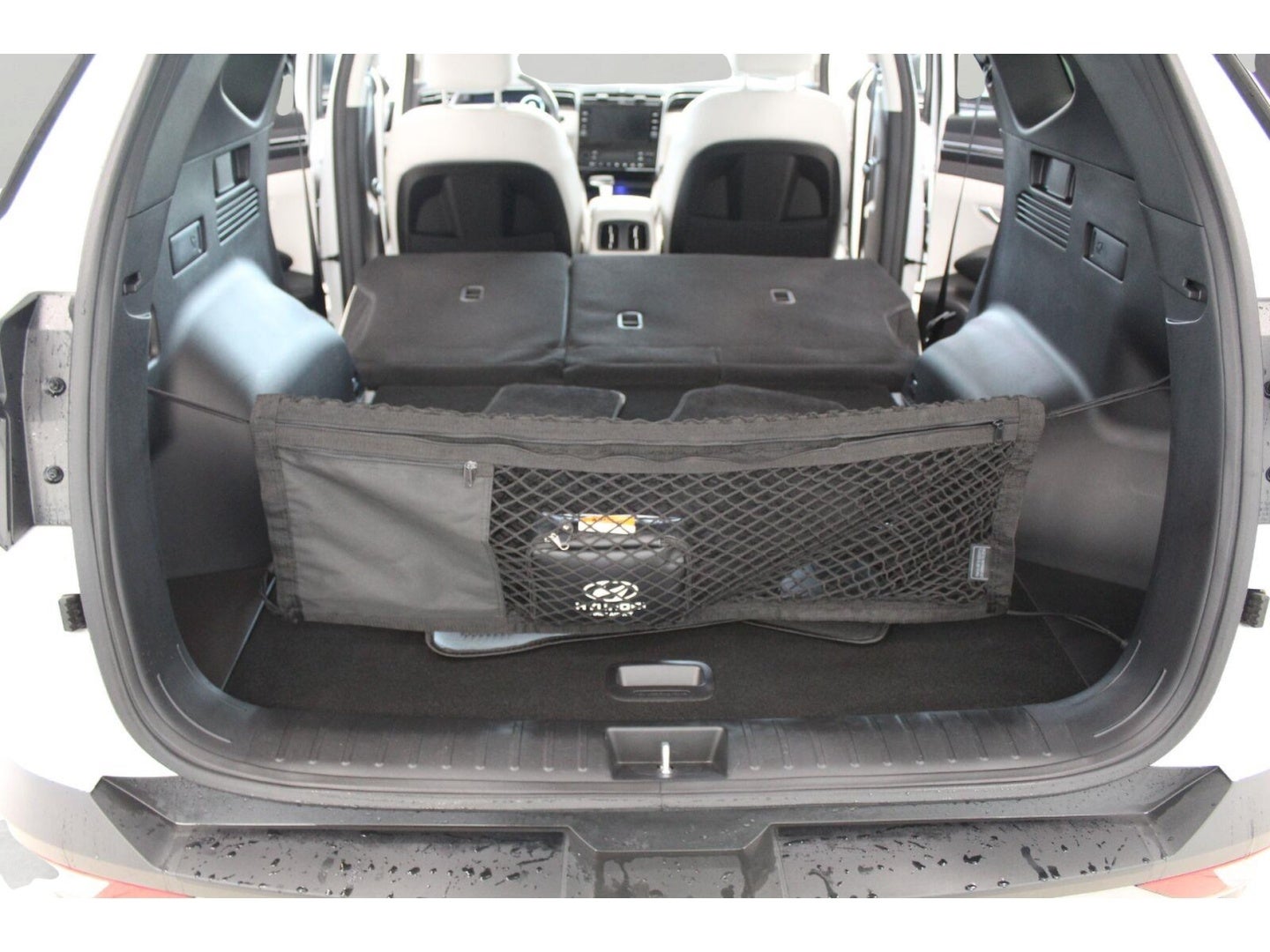 2023 Hyundai TUCSON SEL AWD