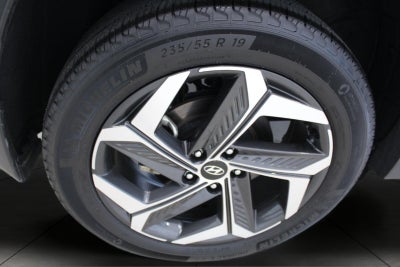 2023 Hyundai TUCSON SEL AWD
