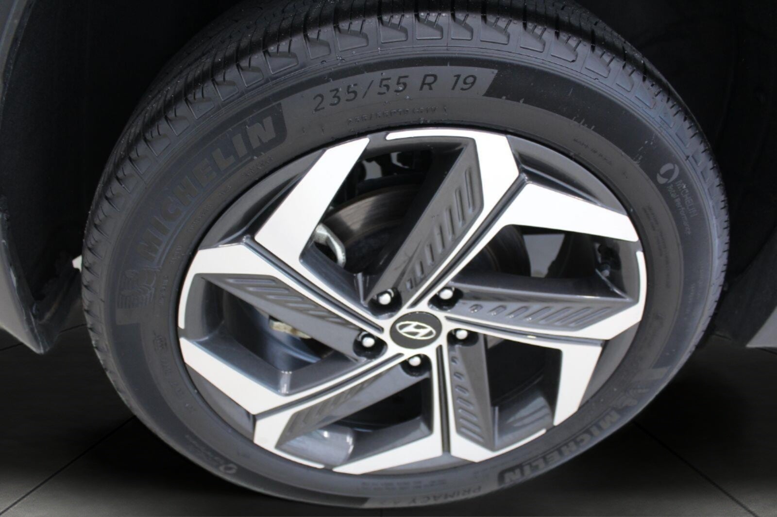 2023 Hyundai TUCSON SEL AWD