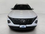 2023 Hyundai TUCSON SEL AWD