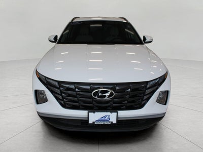 2023 Hyundai TUCSON SEL AWD