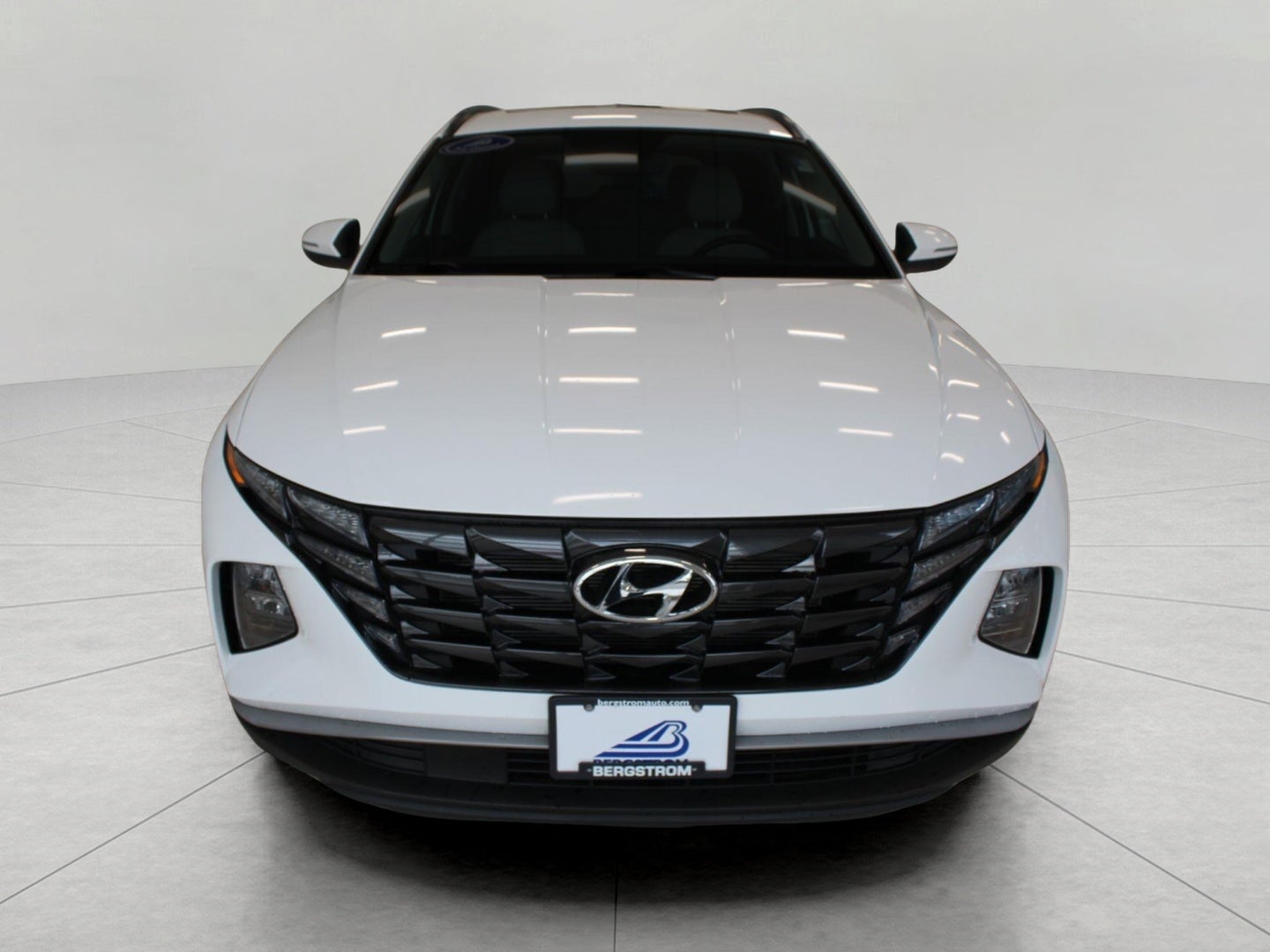2023 Hyundai TUCSON SEL AWD