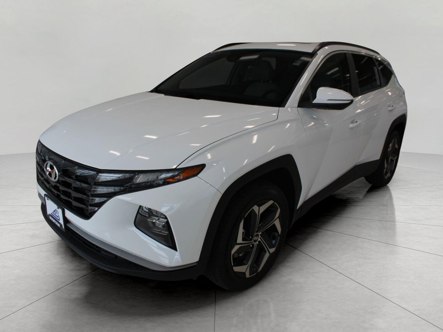 2023 Hyundai TUCSON SEL AWD