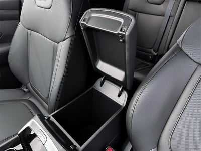 2026 Hyundai TUCSON XRT AWD