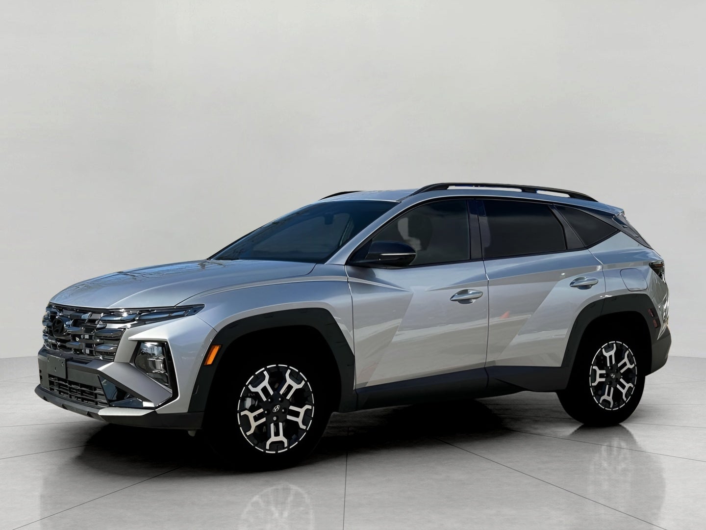 2026 Hyundai TUCSON XRT AWD