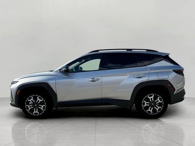 2026 Hyundai TUCSON XRT AWD