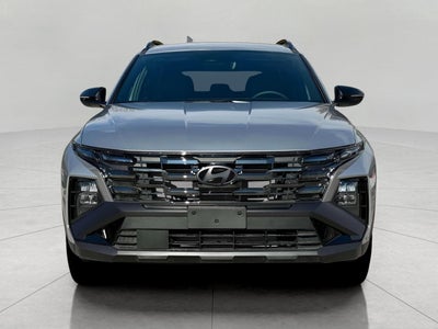 2026 Hyundai TUCSON XRT AWD