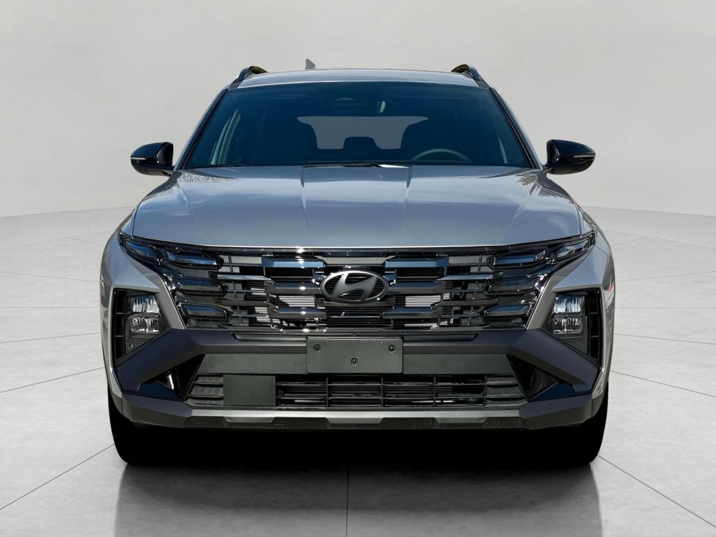 2026 Hyundai TUCSON XRT AWD