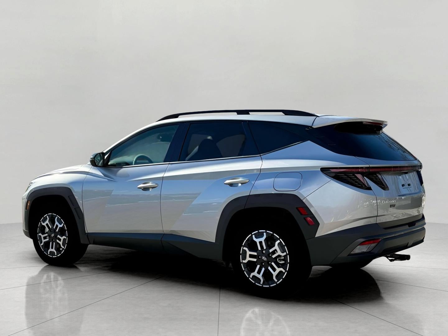 2026 Hyundai TUCSON XRT AWD