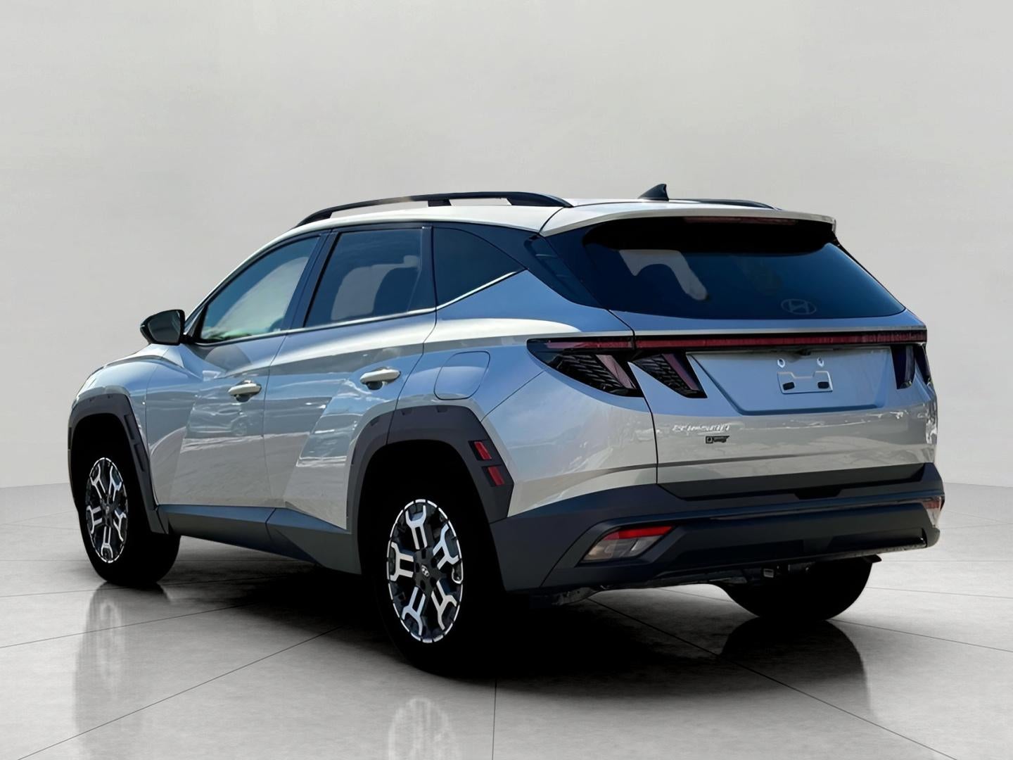 2026 Hyundai TUCSON XRT AWD