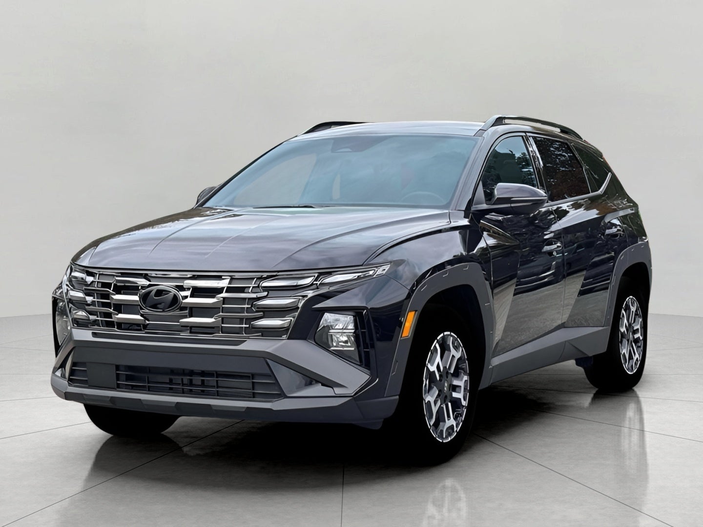 2026 Hyundai TUCSON XRT AWD