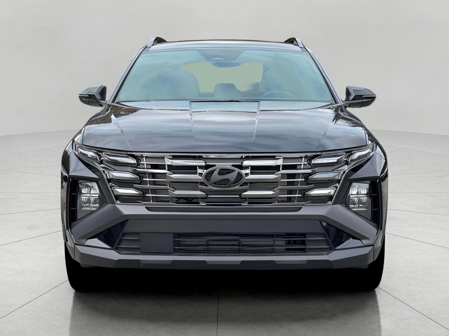 2026 Hyundai TUCSON XRT AWD