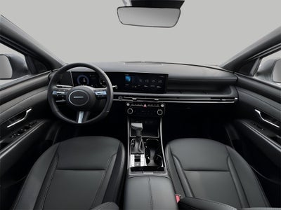 2026 Hyundai TUCSON XRT AWD