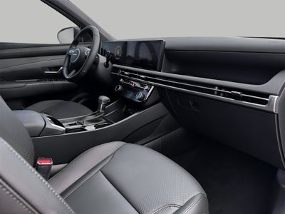 2026 Hyundai TUCSON XRT AWD