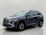 2026 Hyundai TUCSON XRT AWD