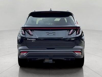 2026 Hyundai TUCSON XRT AWD