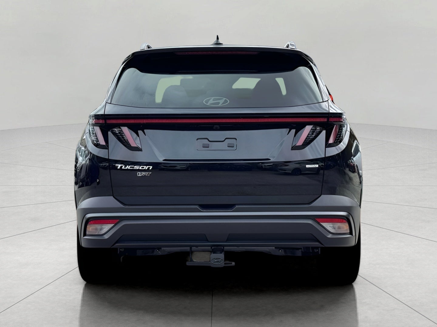 2026 Hyundai TUCSON XRT AWD