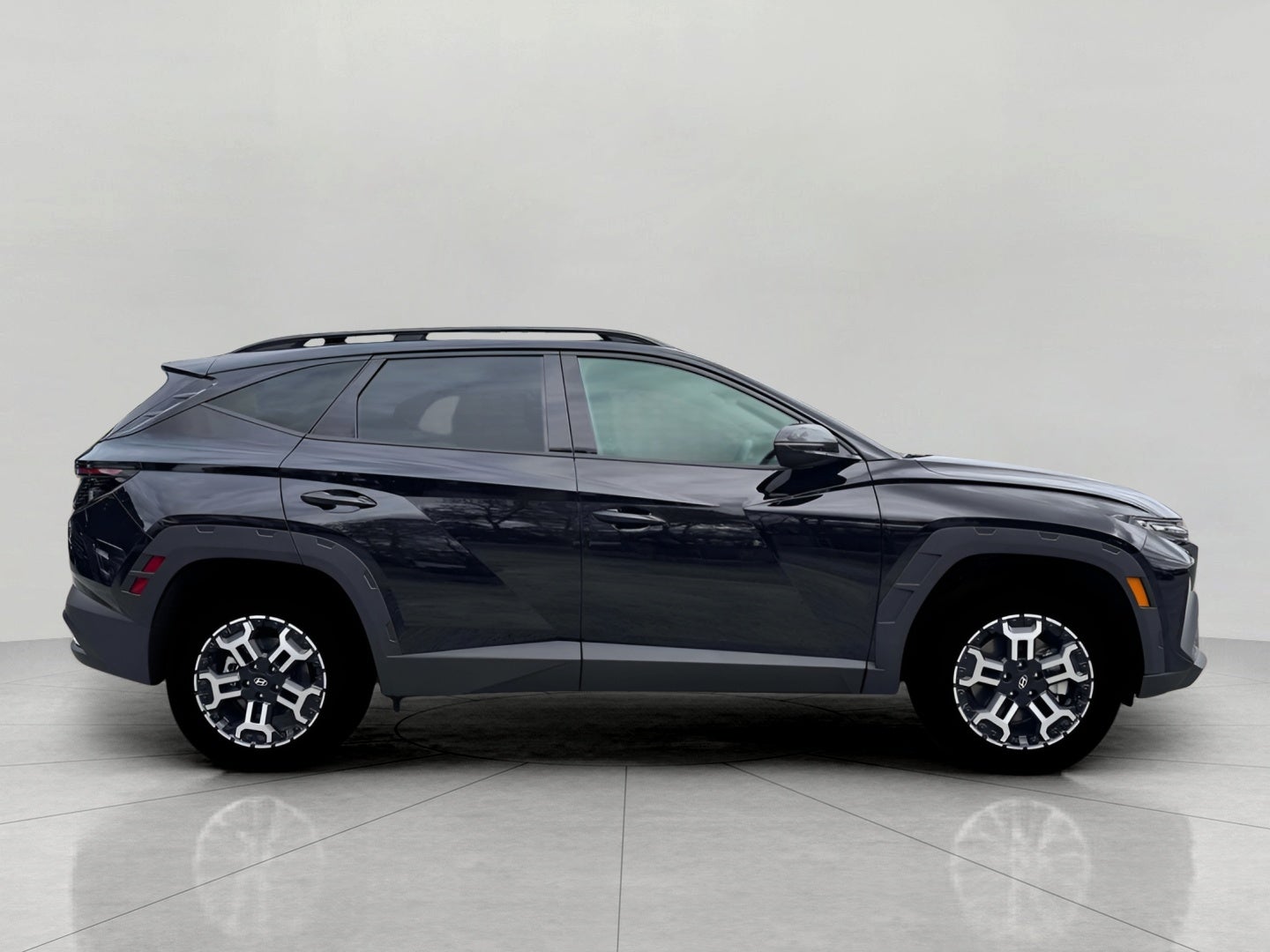 2026 Hyundai TUCSON XRT AWD