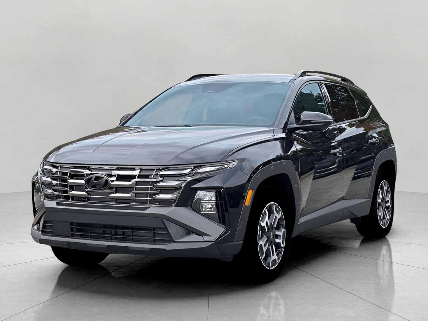 2026 Hyundai TUCSON XRT AWD