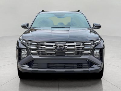 2026 Hyundai TUCSON XRT AWD