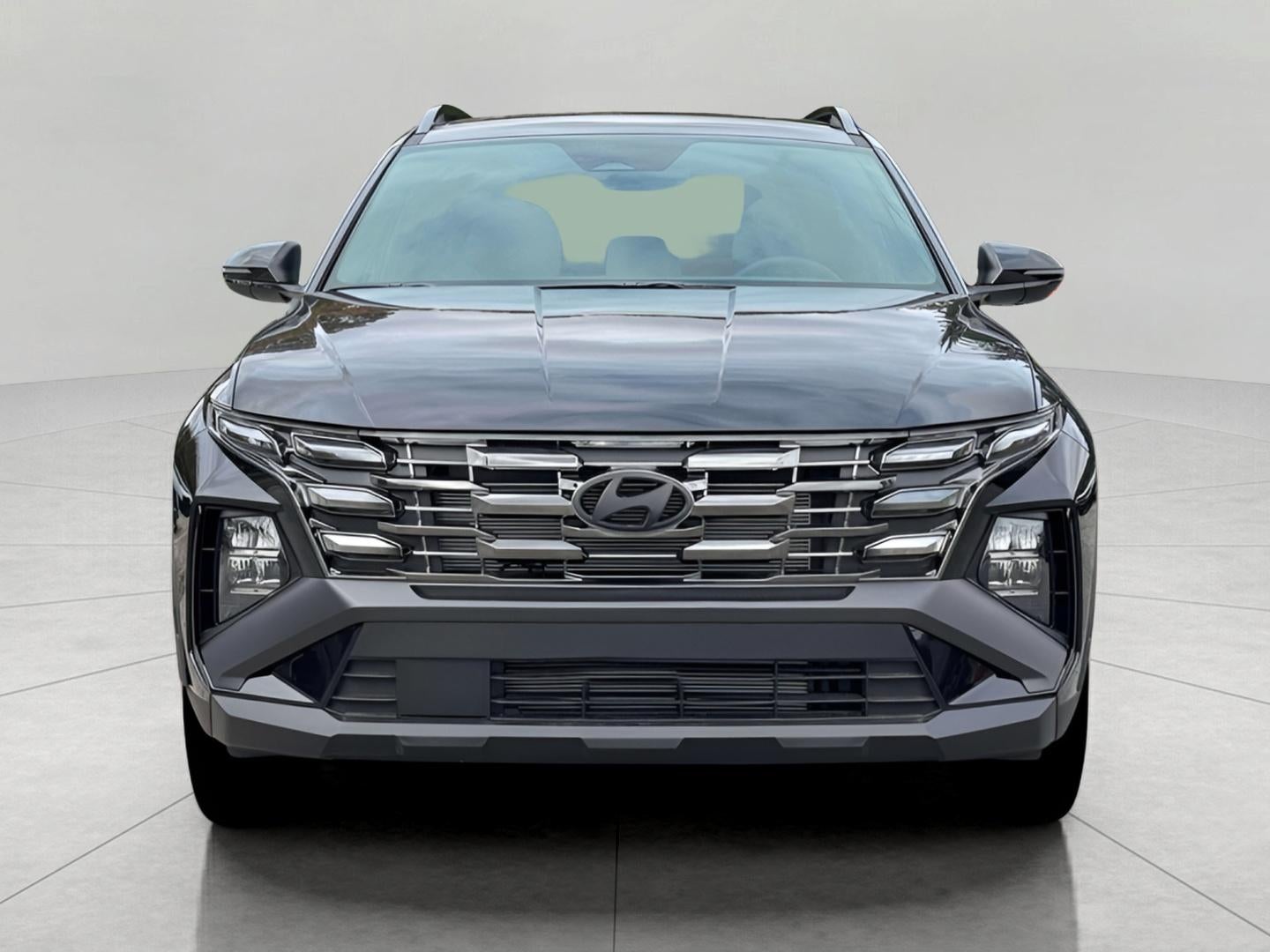 2026 Hyundai TUCSON XRT AWD