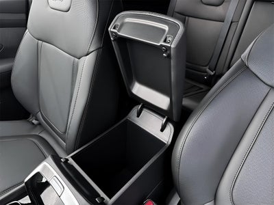 2026 Hyundai TUCSON XRT AWD