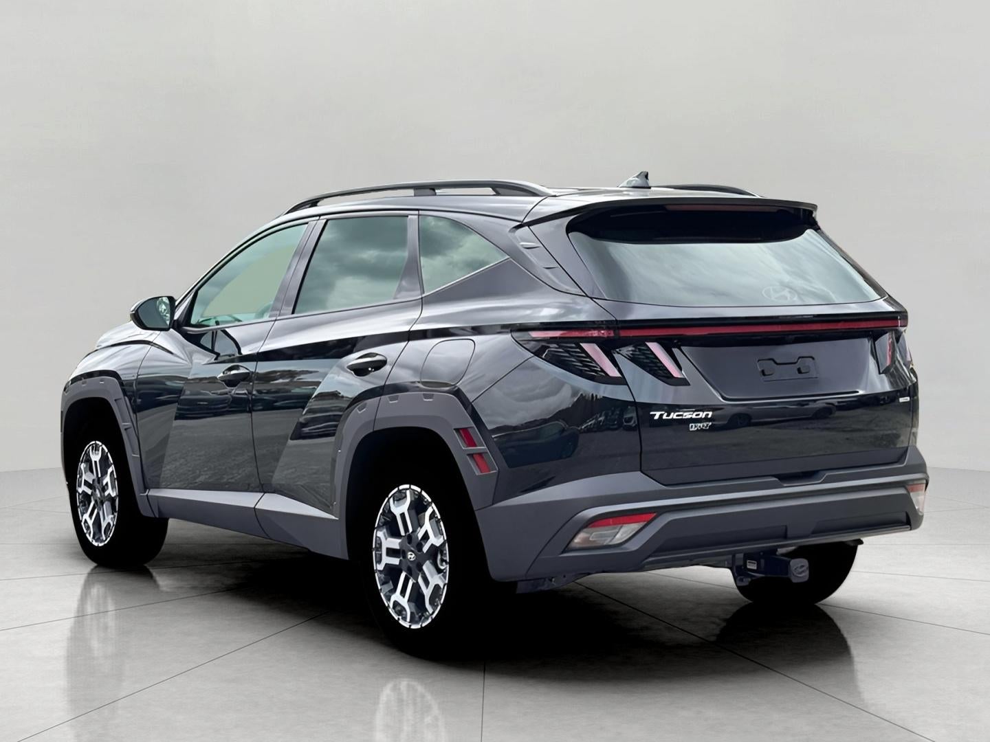 2026 Hyundai TUCSON XRT AWD