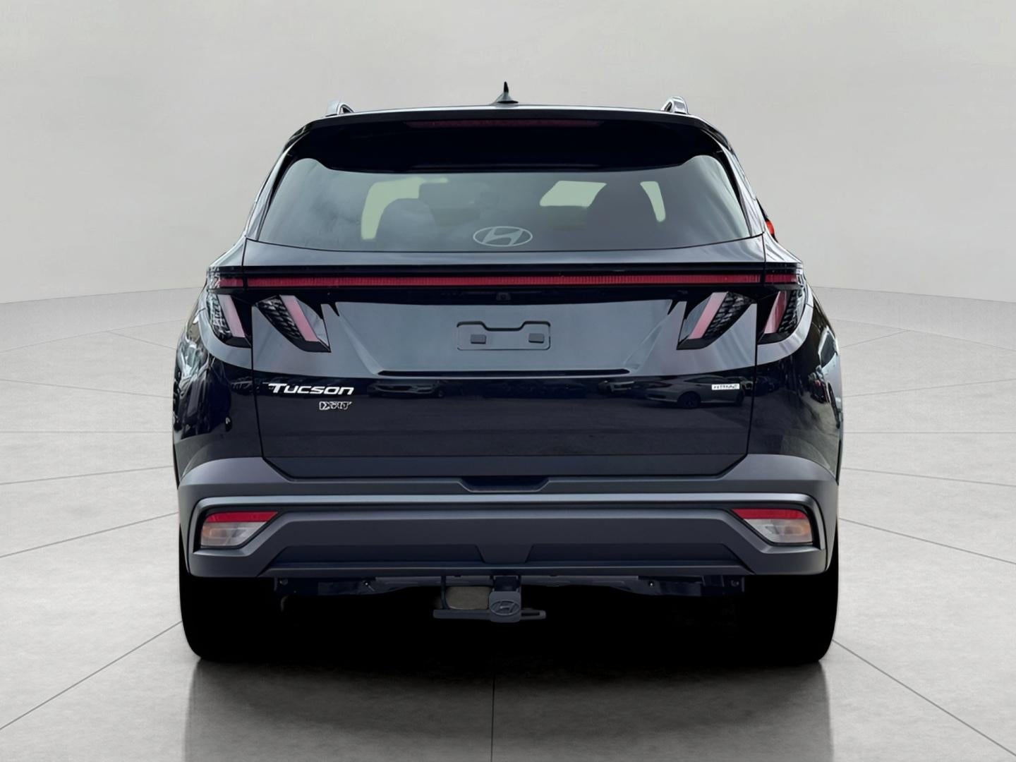 2026 Hyundai TUCSON XRT AWD