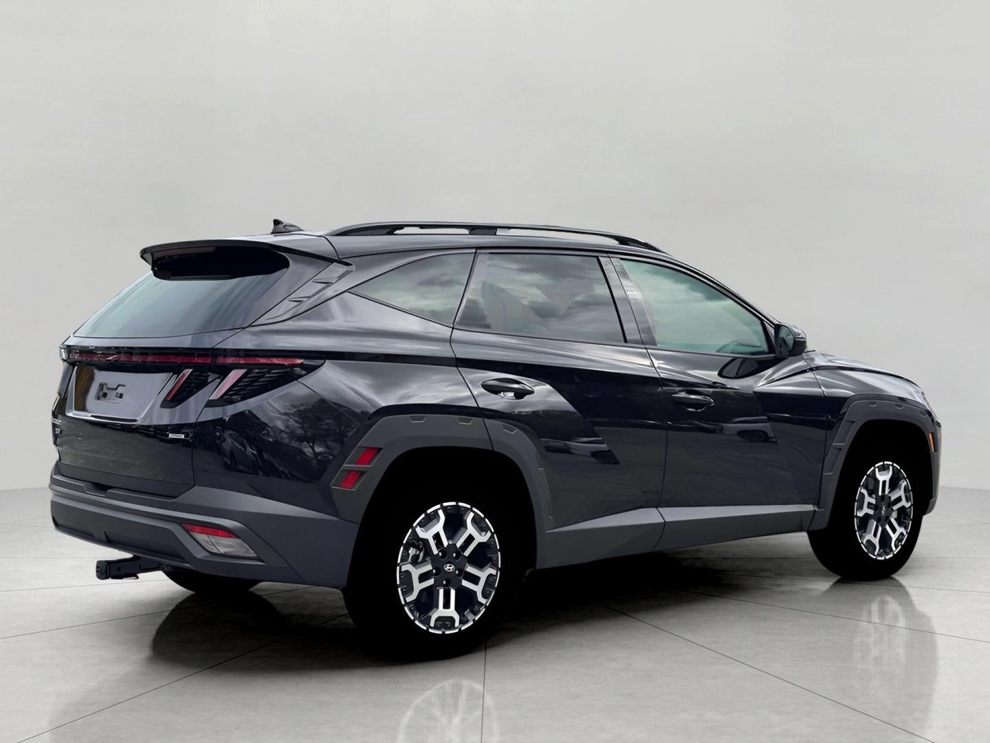 2026 Hyundai TUCSON XRT AWD