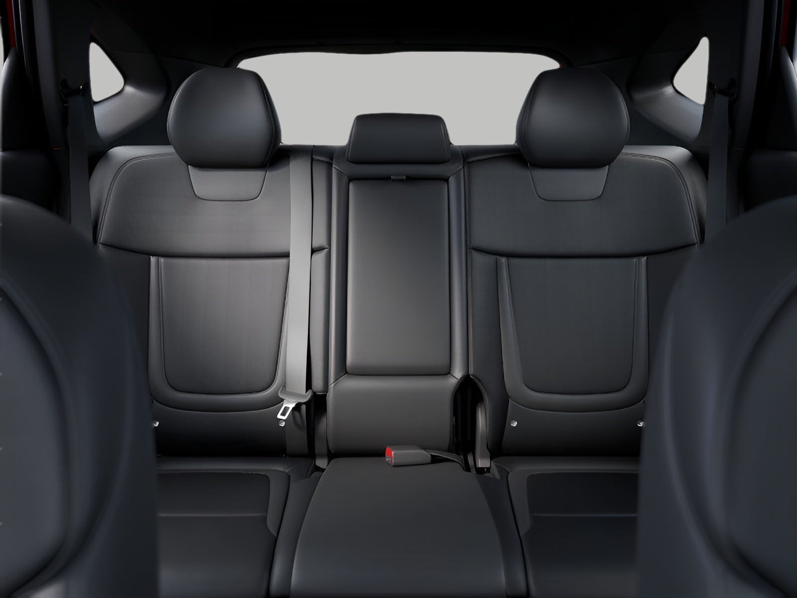 2026 Hyundai TUCSON XRT AWD