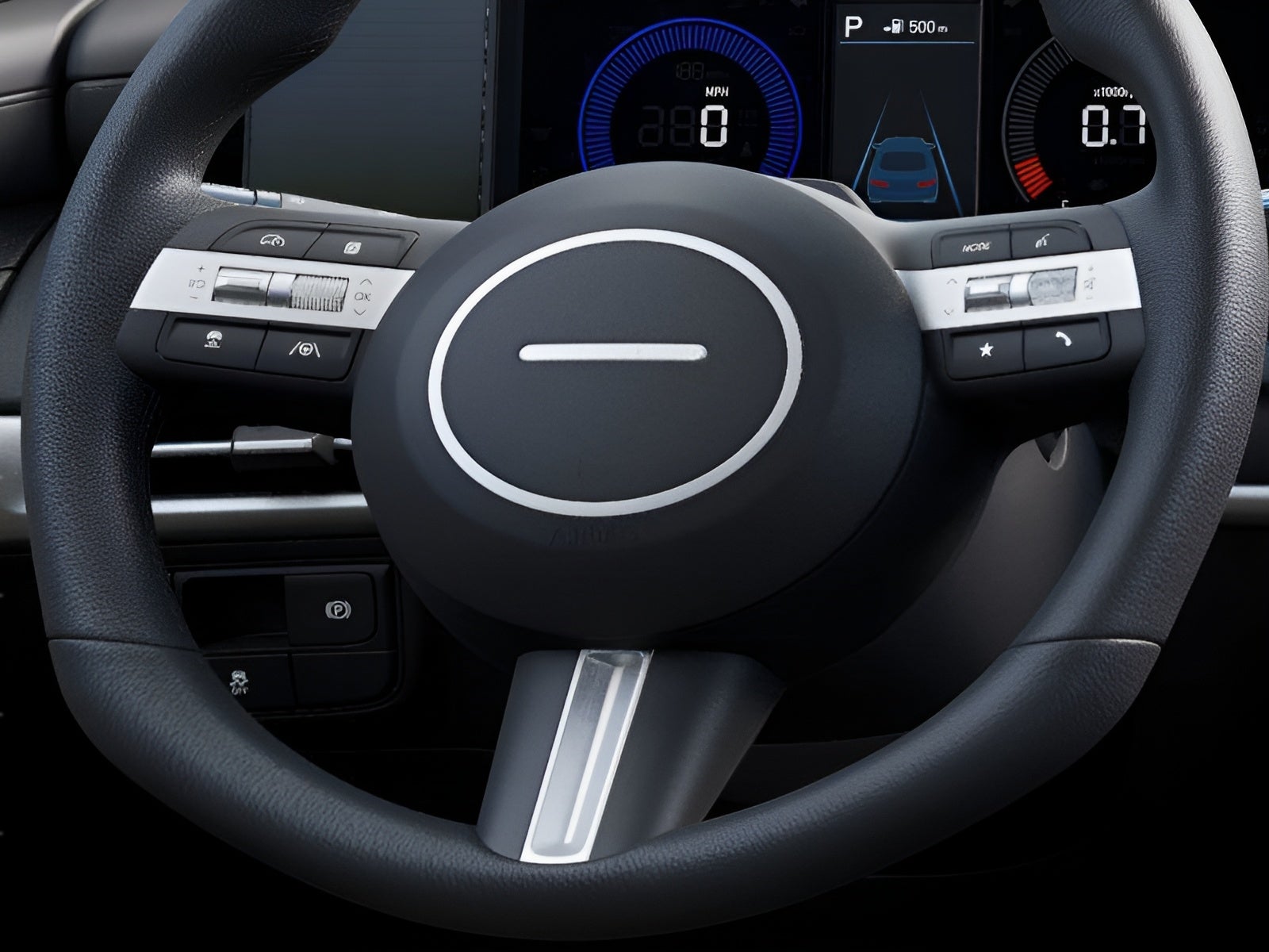 2026 Hyundai TUCSON XRT AWD