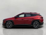 2026 Hyundai TUCSON XRT AWD