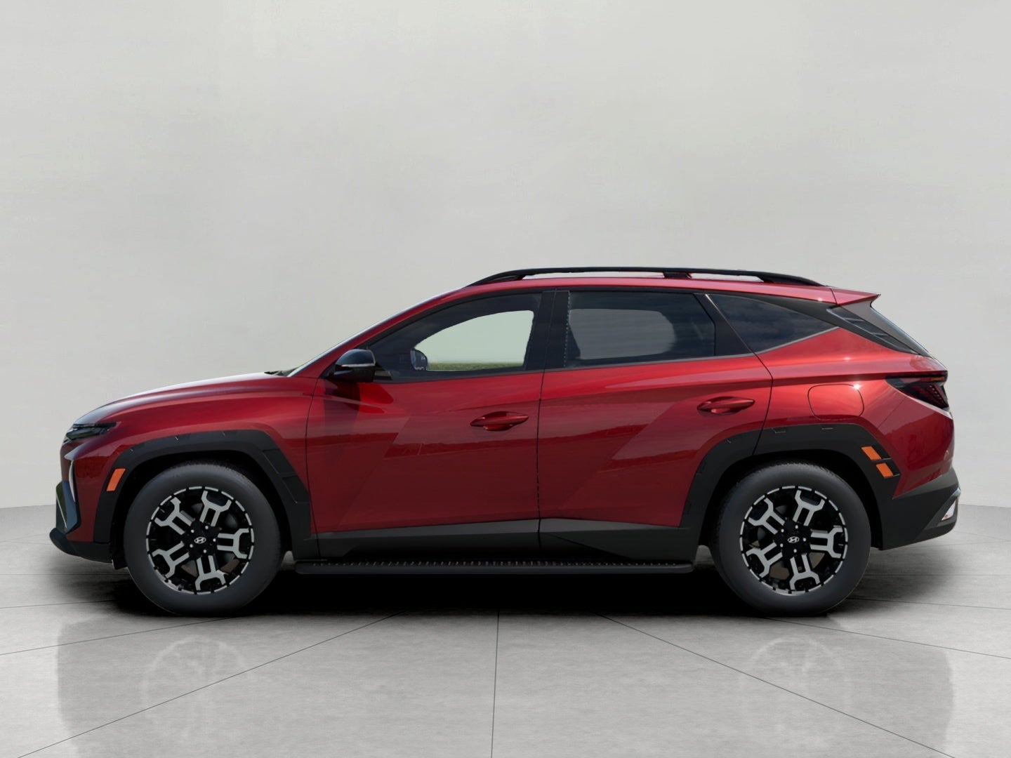2026 Hyundai TUCSON XRT AWD