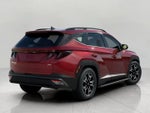 2026 Hyundai TUCSON XRT AWD